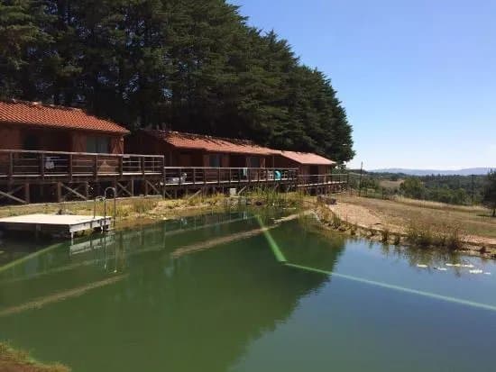 Parque Biologico de Vinhais