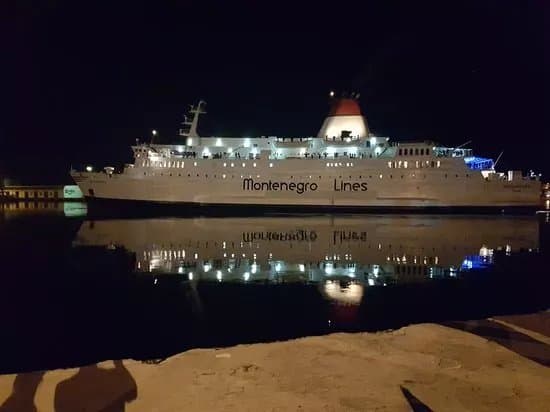 Montenegro Lines