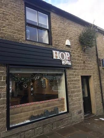 Hop Micro Pub