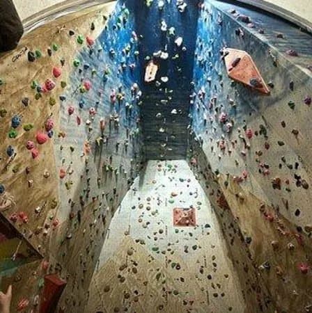 Avertical World Climbing Centre