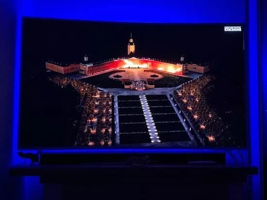 Schlosslichtspiele