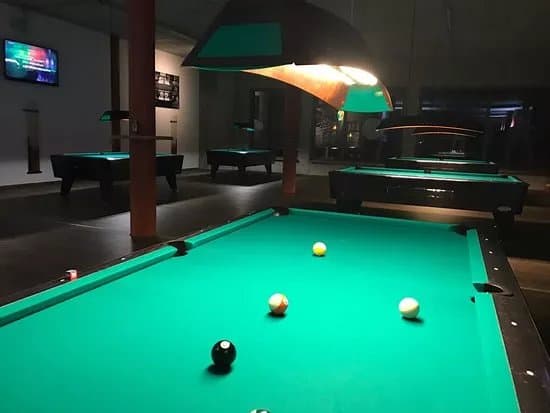 Spiel Bar Lyss