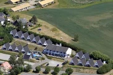 Mols Bjerge Hotel og Feriecenter