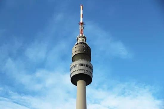 Florian Tower (Florianturm)