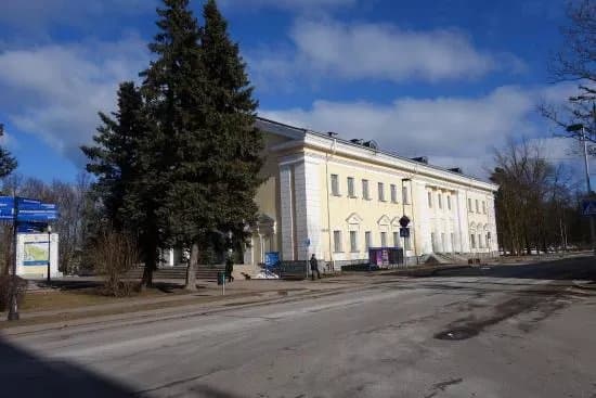 Sillamae Kultuurikeskus