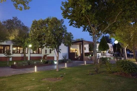 Parador de Albacete