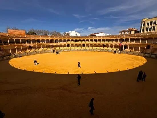 Museo Taurino de La Real Maestranza de Caballeria