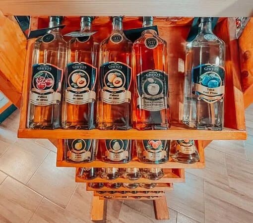 Drink Story Liquor Store