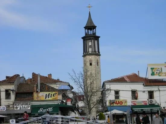 Clock Tower