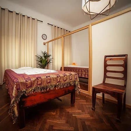 Chaiyo Traditional Thai Massage - Dietla