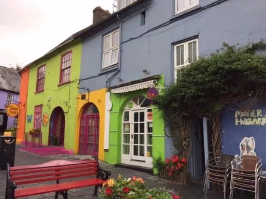 Kinsale Regional Museum