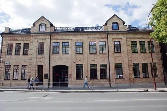 Ruta Sokolado Muziejus
