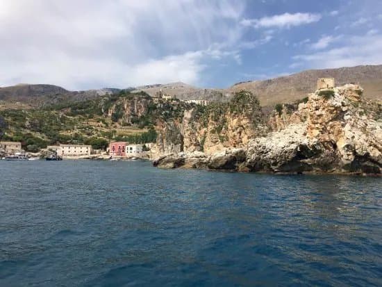 Escursioni in Barca con Paolo