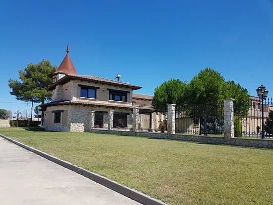 Bodegas Lopez Cristobal
