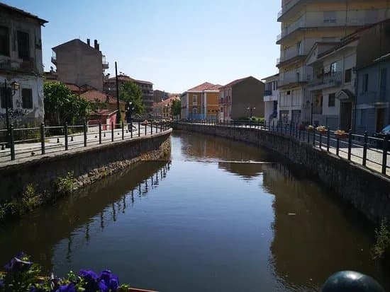 River of Sakouleva