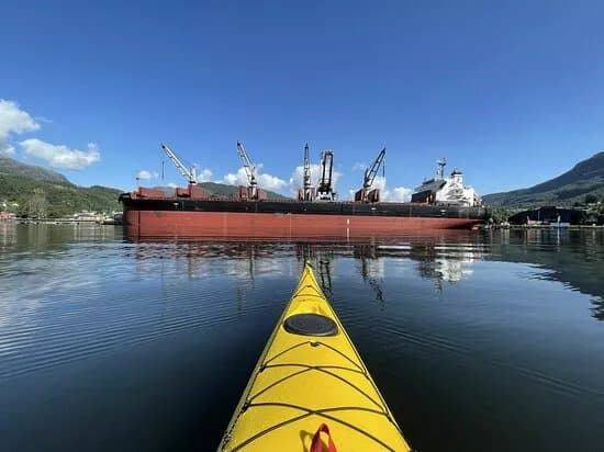 Mayuc Kayak