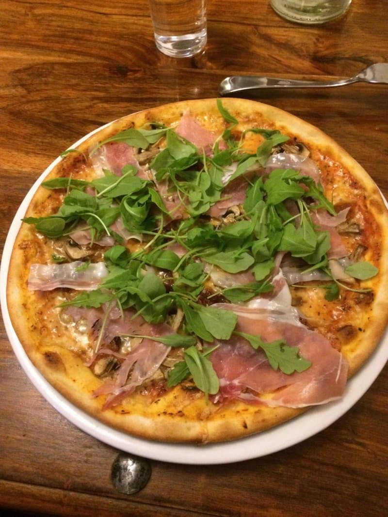 Pizzaway