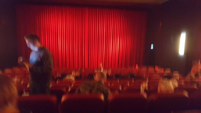 Cineplex Germering