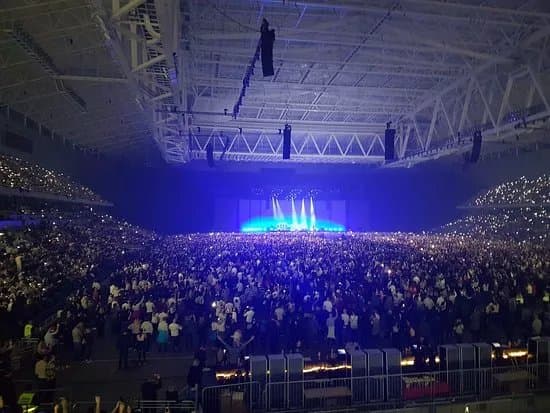 3arena
