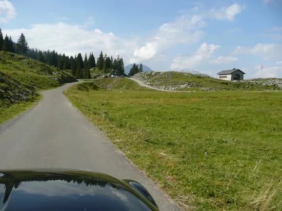 Pragelpass