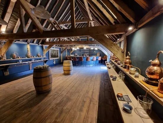 The Henley Distillery Gin Experience