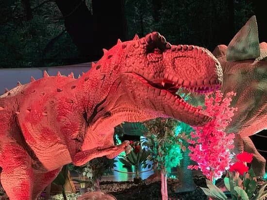 Jurassic Experience