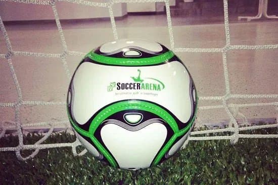 Soccer Arena