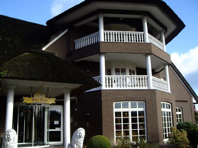 Landgasthof Alte Post