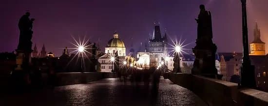 Turistico Praga Tour