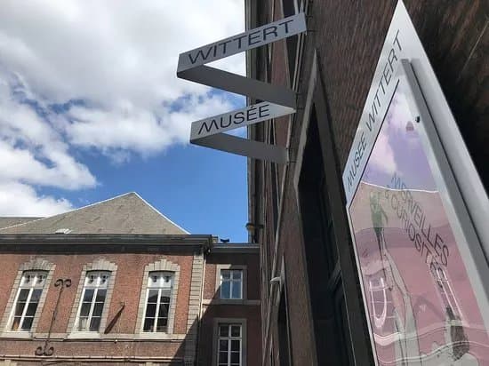 Musee Wittert ULiege