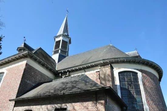 Sint-Annakerk Wetteren-ten-Ede