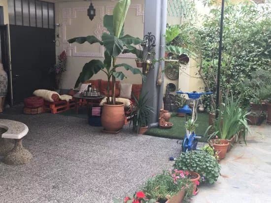 Le Petit Hammam