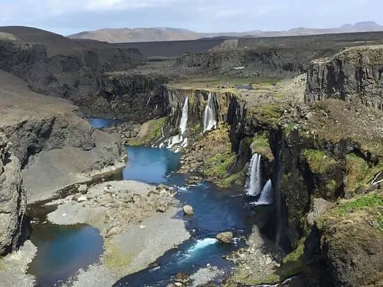 Iceland is Niceland