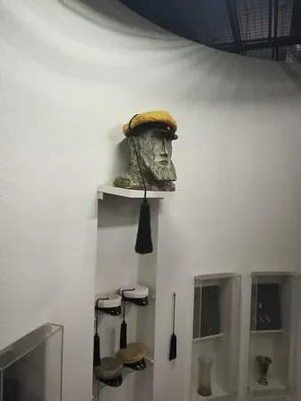 Polytechnical Students' Museum