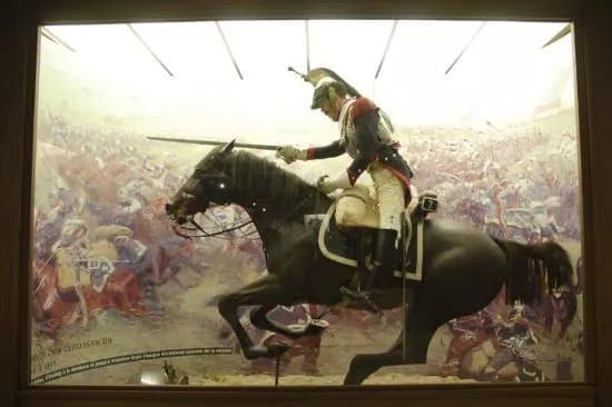 Musee de la Cavalerie