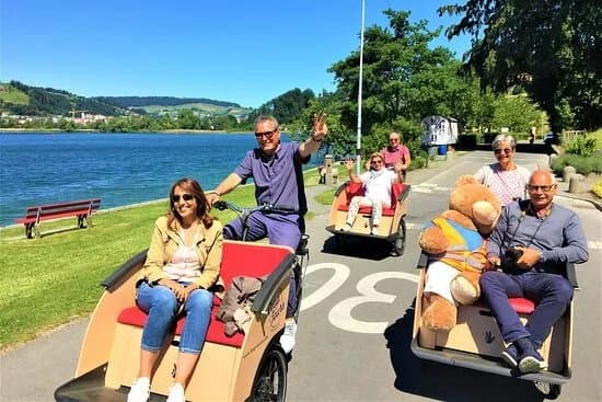 Loop Tours Luzern