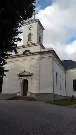 Immanuels Church
