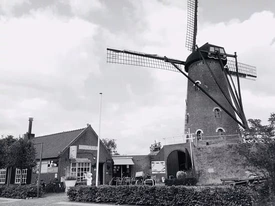 Bakkerij Museum