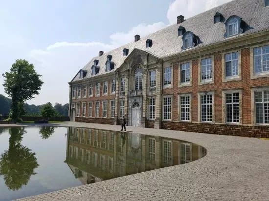 Averbode Abbey