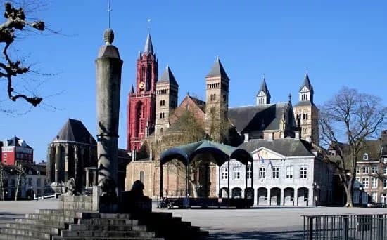 Vrijthof