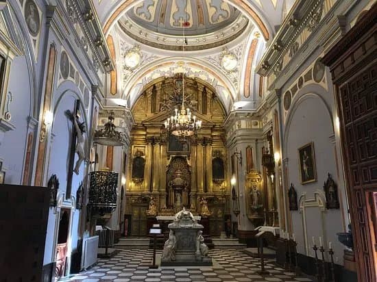 Real Colegio de Doncellas Nobles