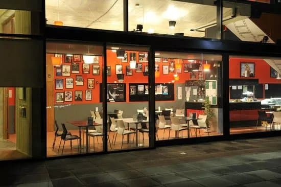 The Source Arts Centre
