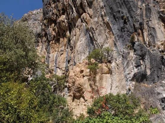 Lipci Rock
