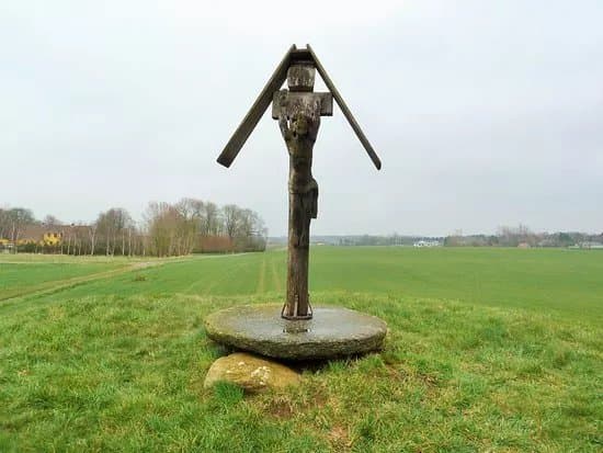 Hellig Anders Kilde