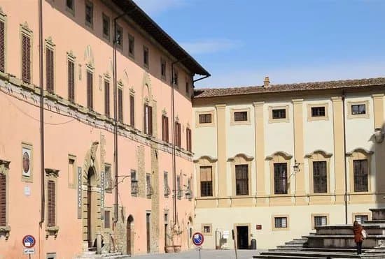 Museo Diocesano di Arte Sacra