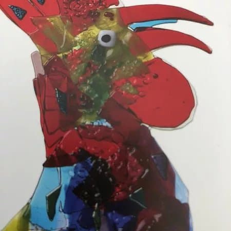 Lilli's Glass Design