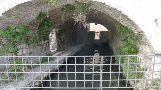 Balovic Palace