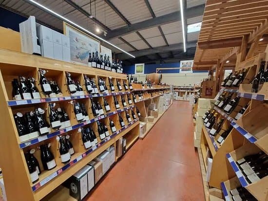 Calais Vins