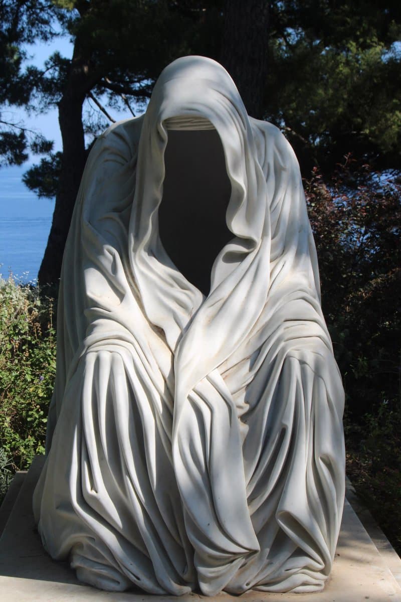 Le Manteau De La Conscience
