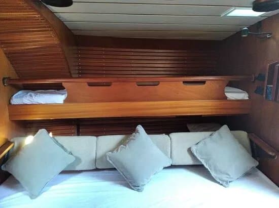 Greek Catamaran Charters